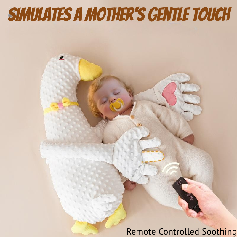 CloudHugs™ Soothing Sleep Pal & Anti-Colic Warming Pillow